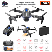 znlyrion S101 small foldable rc drone for beginners best cheap hobby drone kid gifts for children 